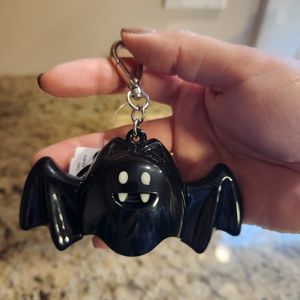 B&BW- Halloween Bat PocketBac Holder